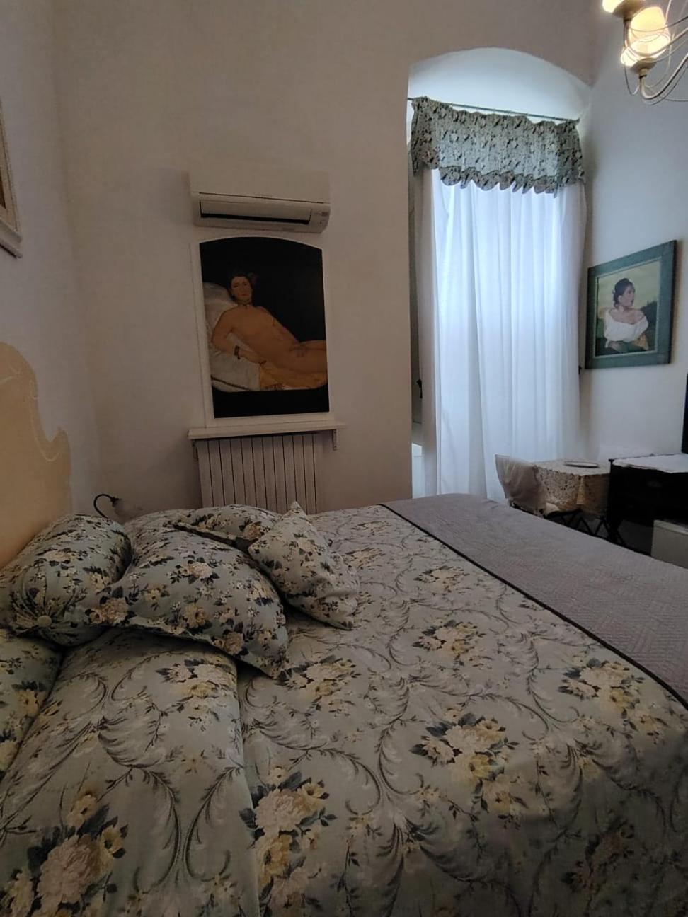 B&B Al Duomo Mola di Bari Εξωτερικό φωτογραφία