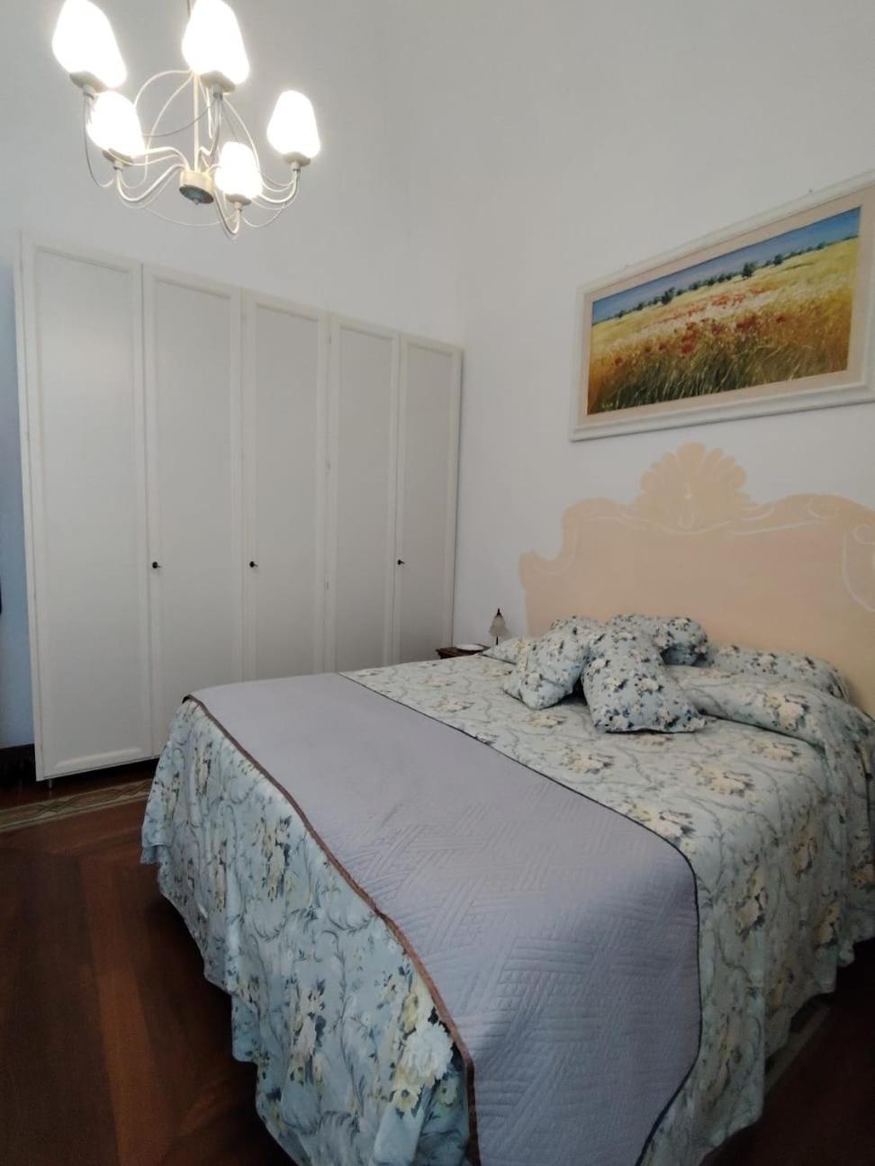 B&B Al Duomo Mola di Bari Εξωτερικό φωτογραφία