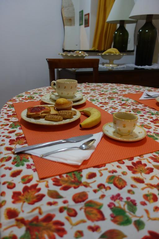 B&B Al Duomo Mola di Bari Δωμάτιο φωτογραφία